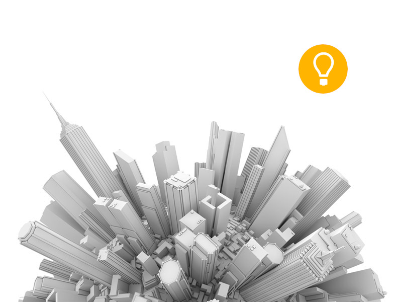 Singapore Property Market News Light